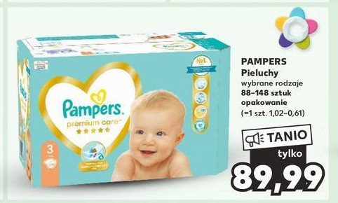 tesco pampers 5