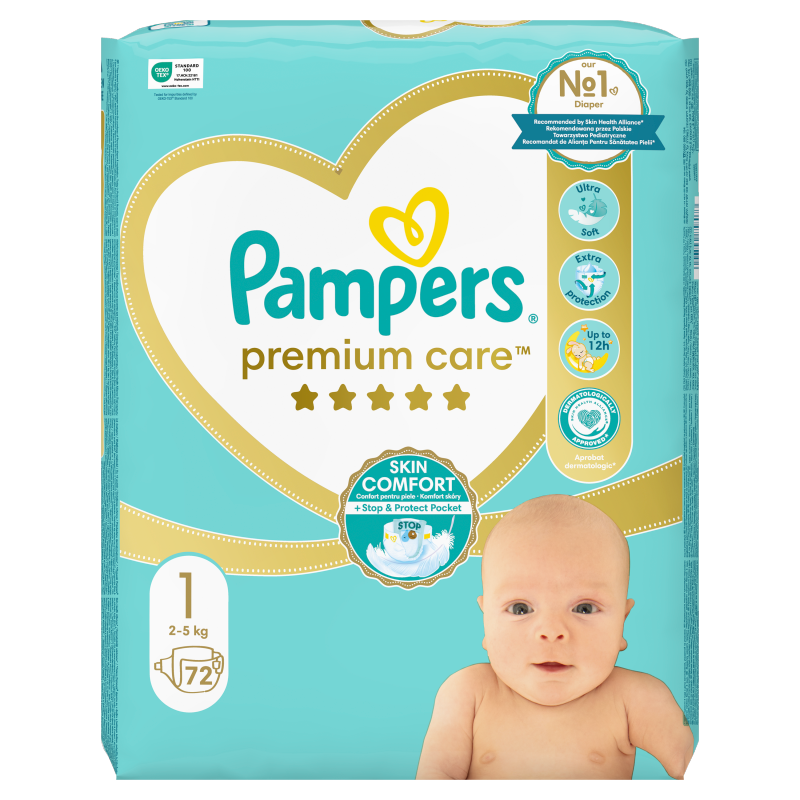 pampers active baby 5 208