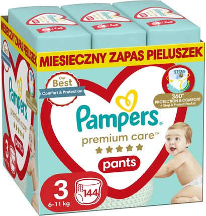 lidl pamper cena