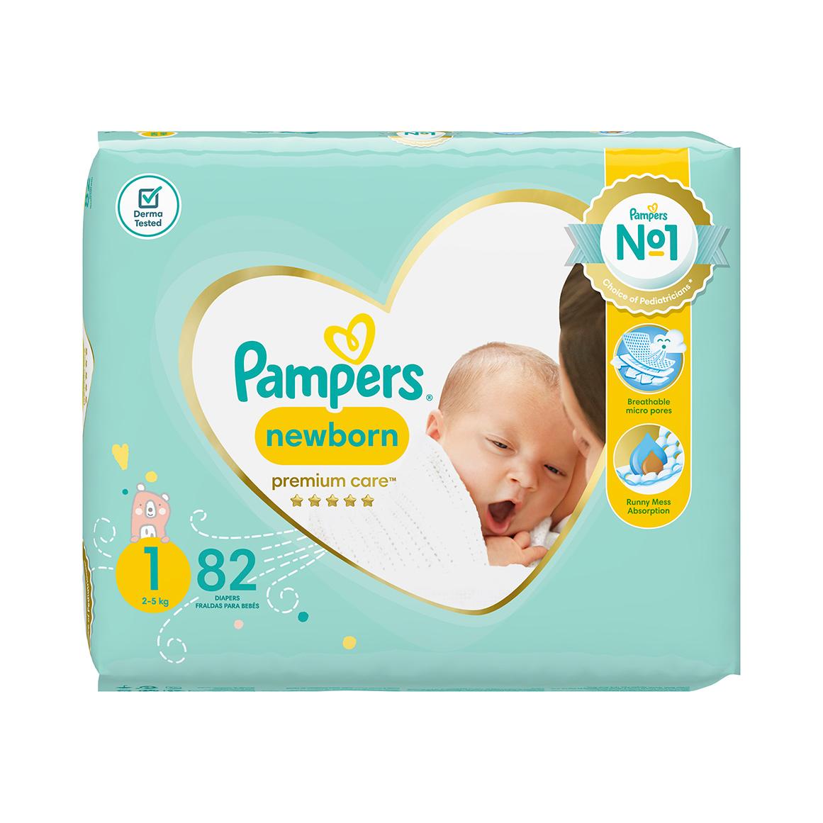 pampers pant mega pack frisco