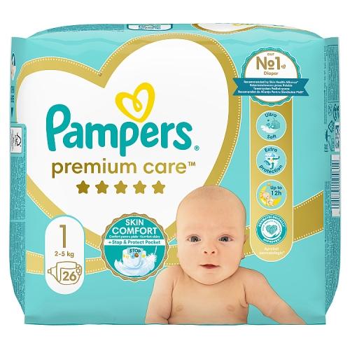 pampers kalkulator