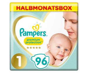 pampers active baby new baby pieluchy jednorazowe rozmiar 5