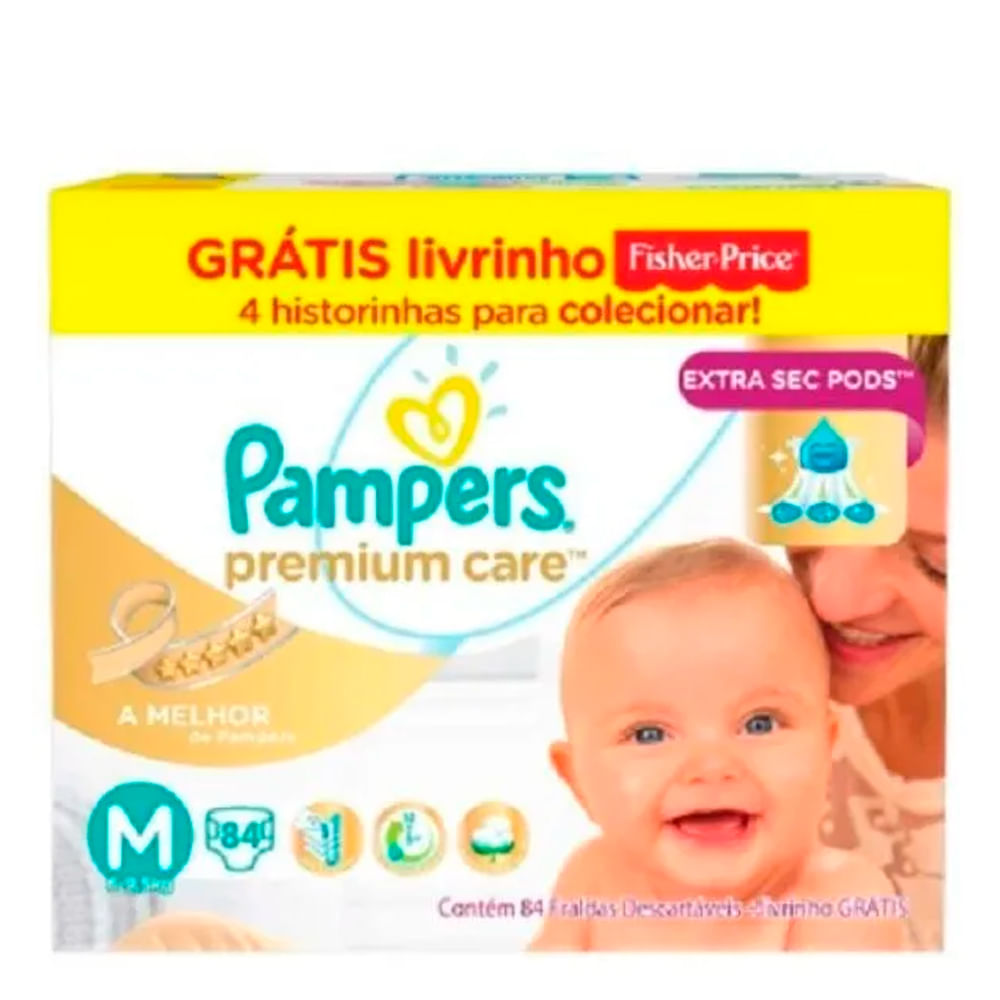 pampers prmiun.care 5 allegro