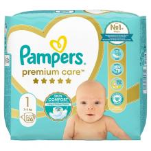 pampers premium care 0 3