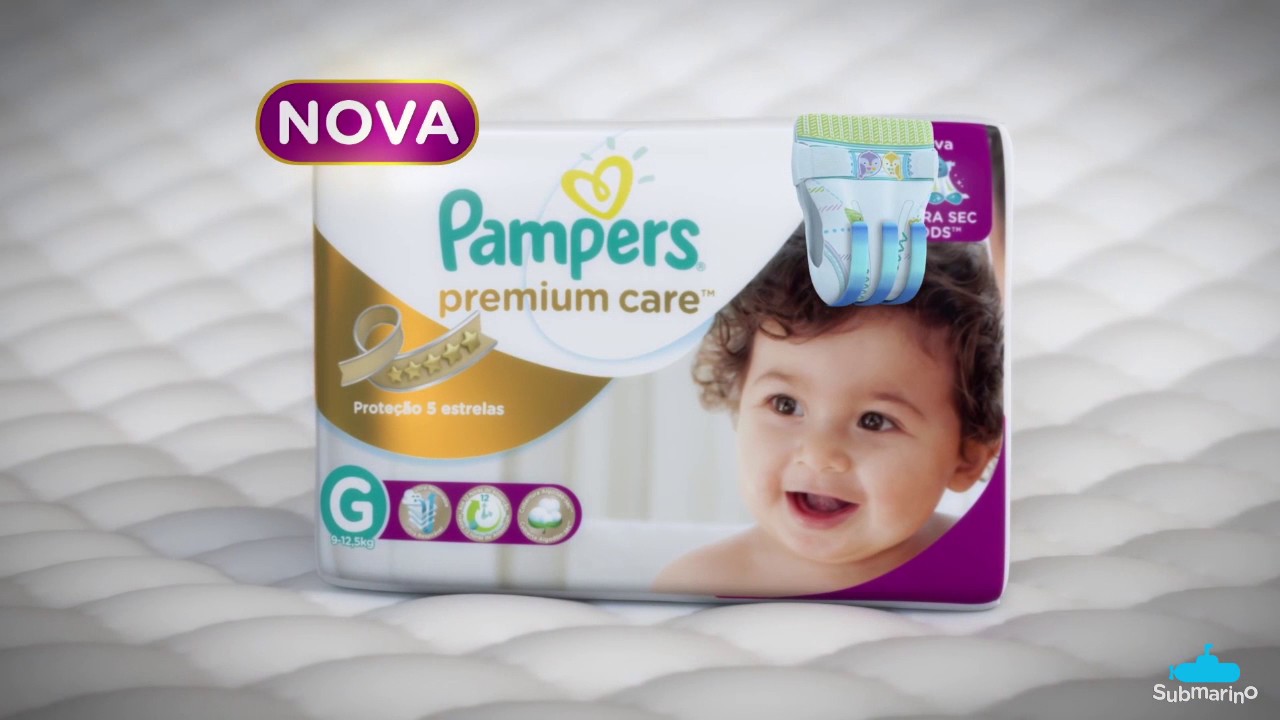 rossmann pieluchy pampers 0