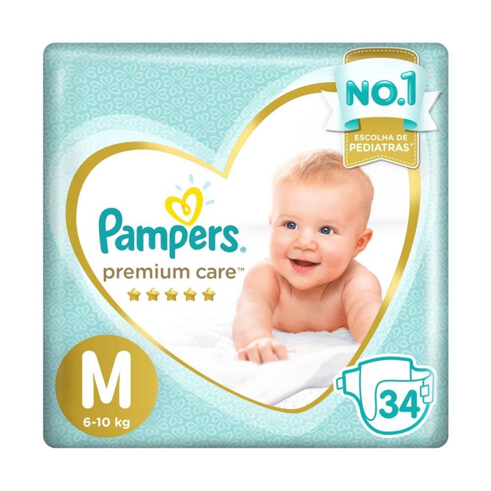 pampers chusteczki baby fresh dla nowowordków