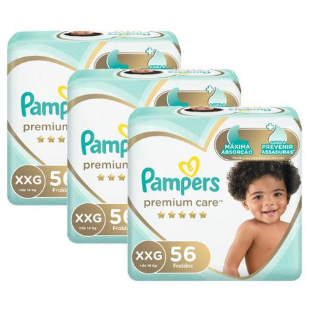 pampers 6 active baby dry