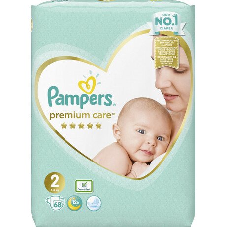 pampers gratis