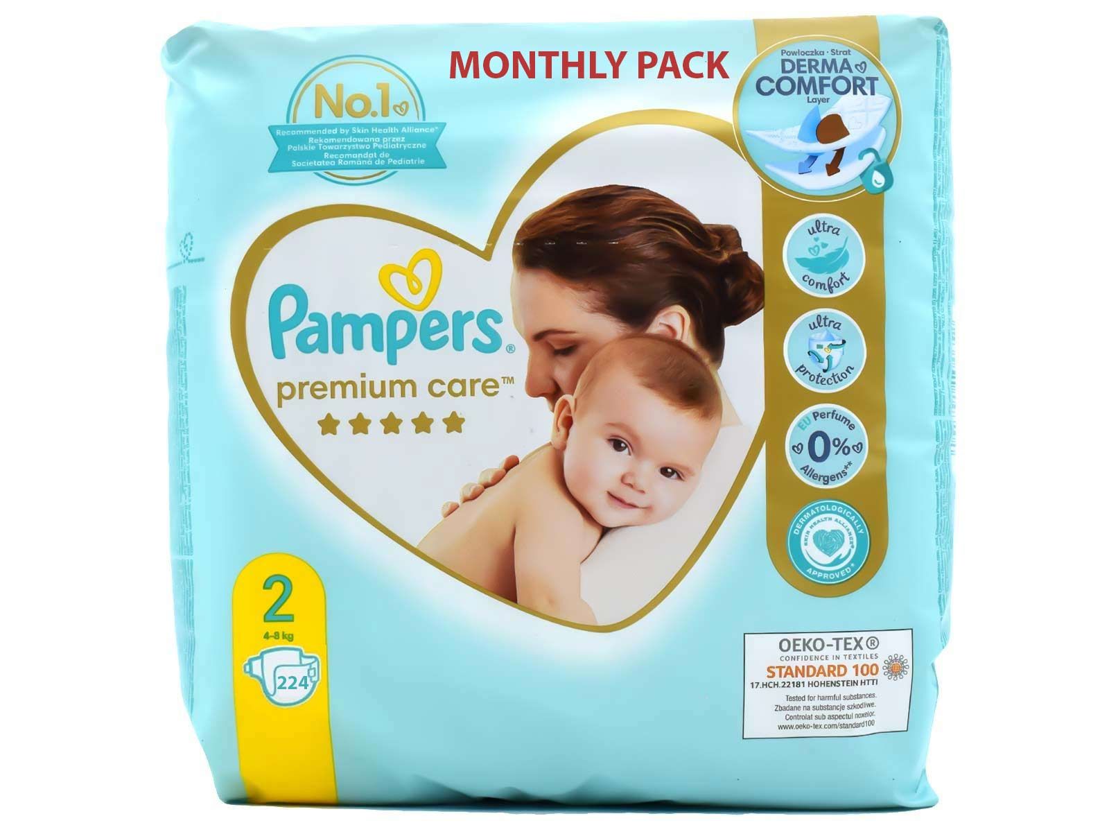 huggies 5 pampersy