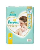 pampers dada 3 midi cena