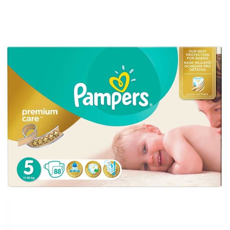 reset pampers 1500w