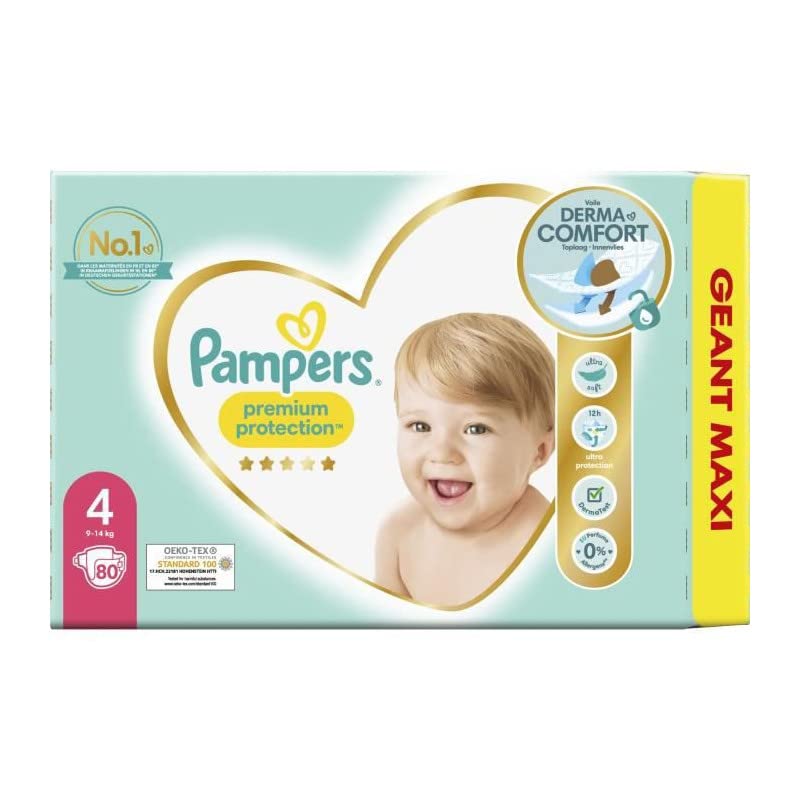 lidl pampers do wo 6