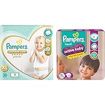 pieluchy pampers maxi plus