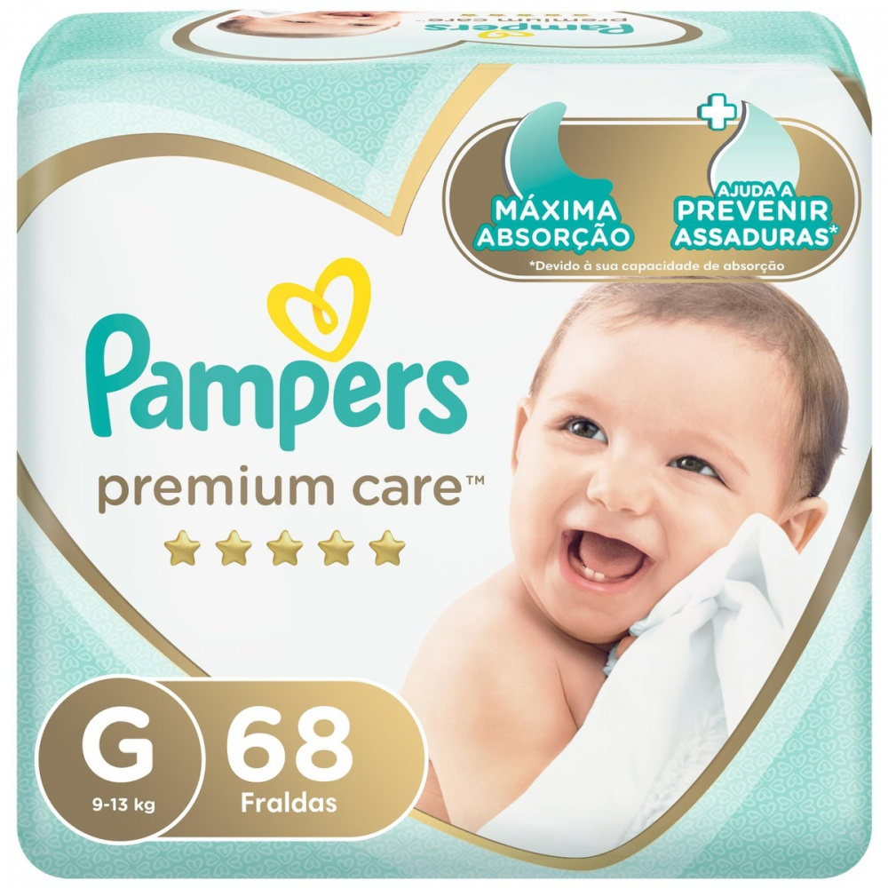 pampers premium care 3 lidl