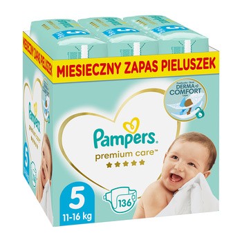 huggies pieluchy cena