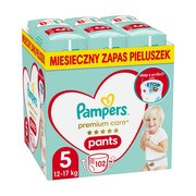 pampers baby dry rossmann