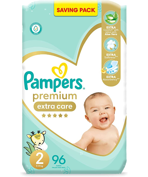 pampers 20 kg