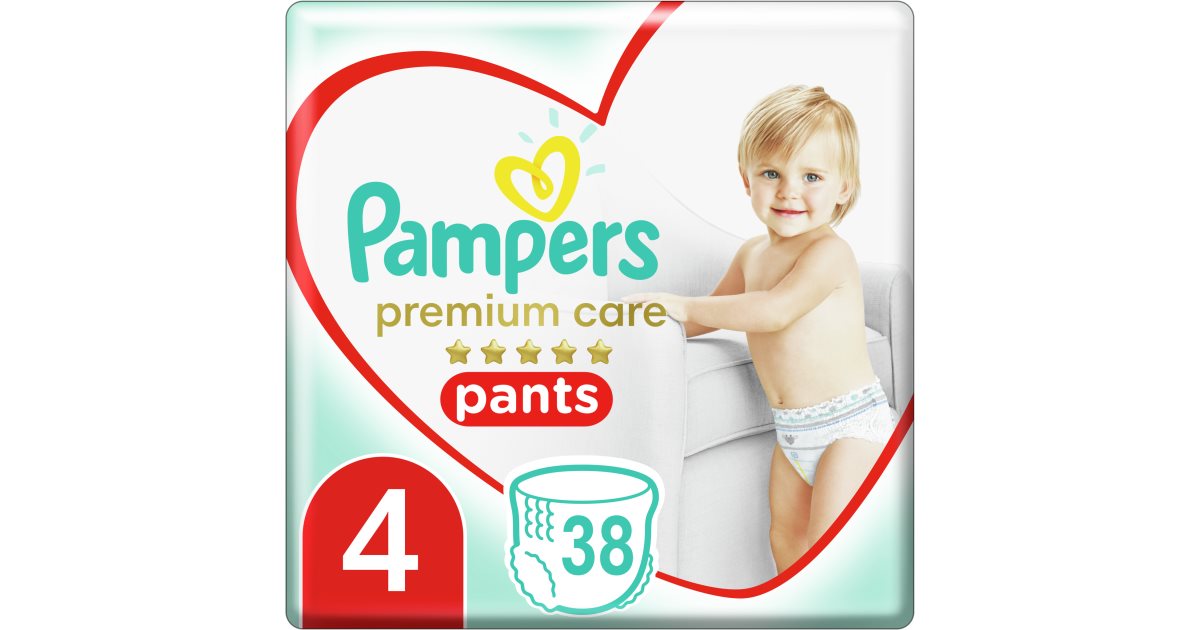 najtańsze pieluchy pampers w sieci