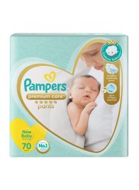 pampers midi size 3