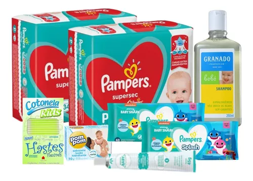 pampers pants super pharm