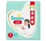 promocja pampers 1 pieluchy