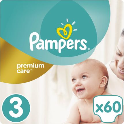 pamper 4 i 4+