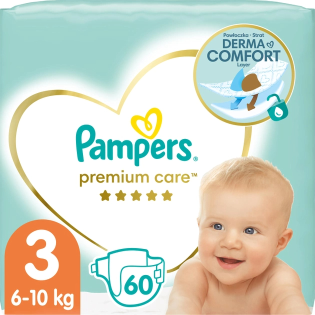 pieluchy pampers active baby mega box plus 4+