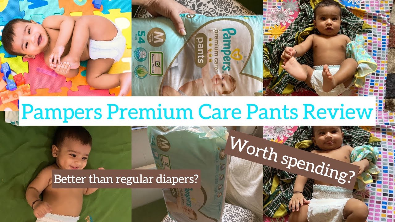 pampers pieluchy premium care 2 mini 240