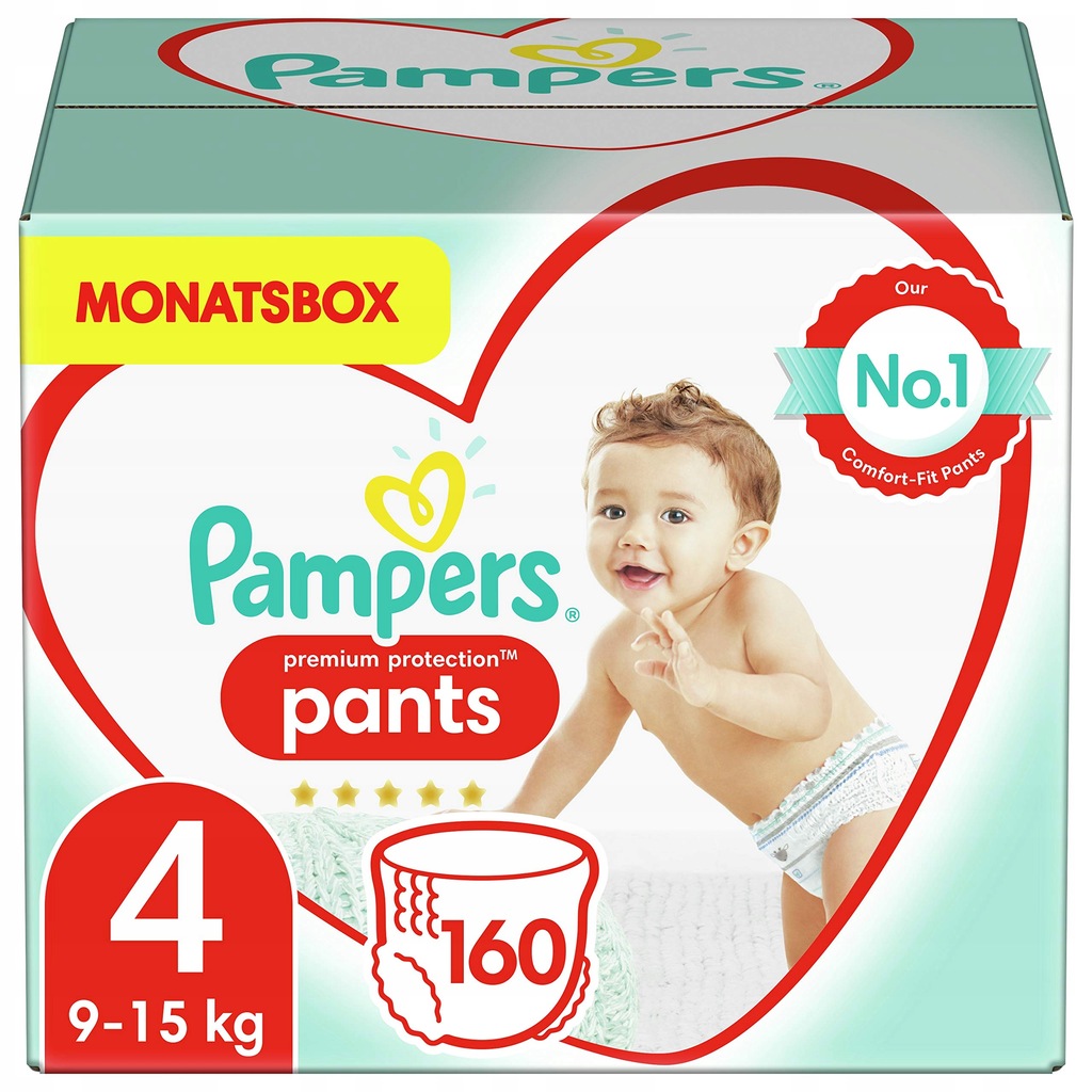 pampers pants biedronka przasnysz