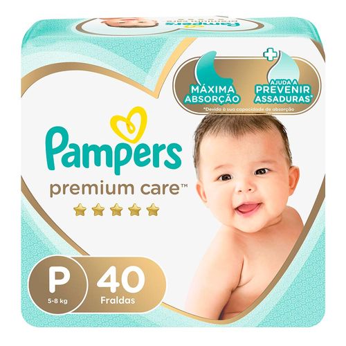 firma hartmann pampers