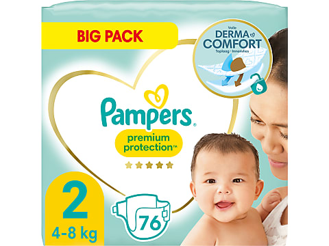 pampers premium 5 auchan