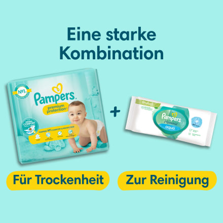 pampers active baby 152