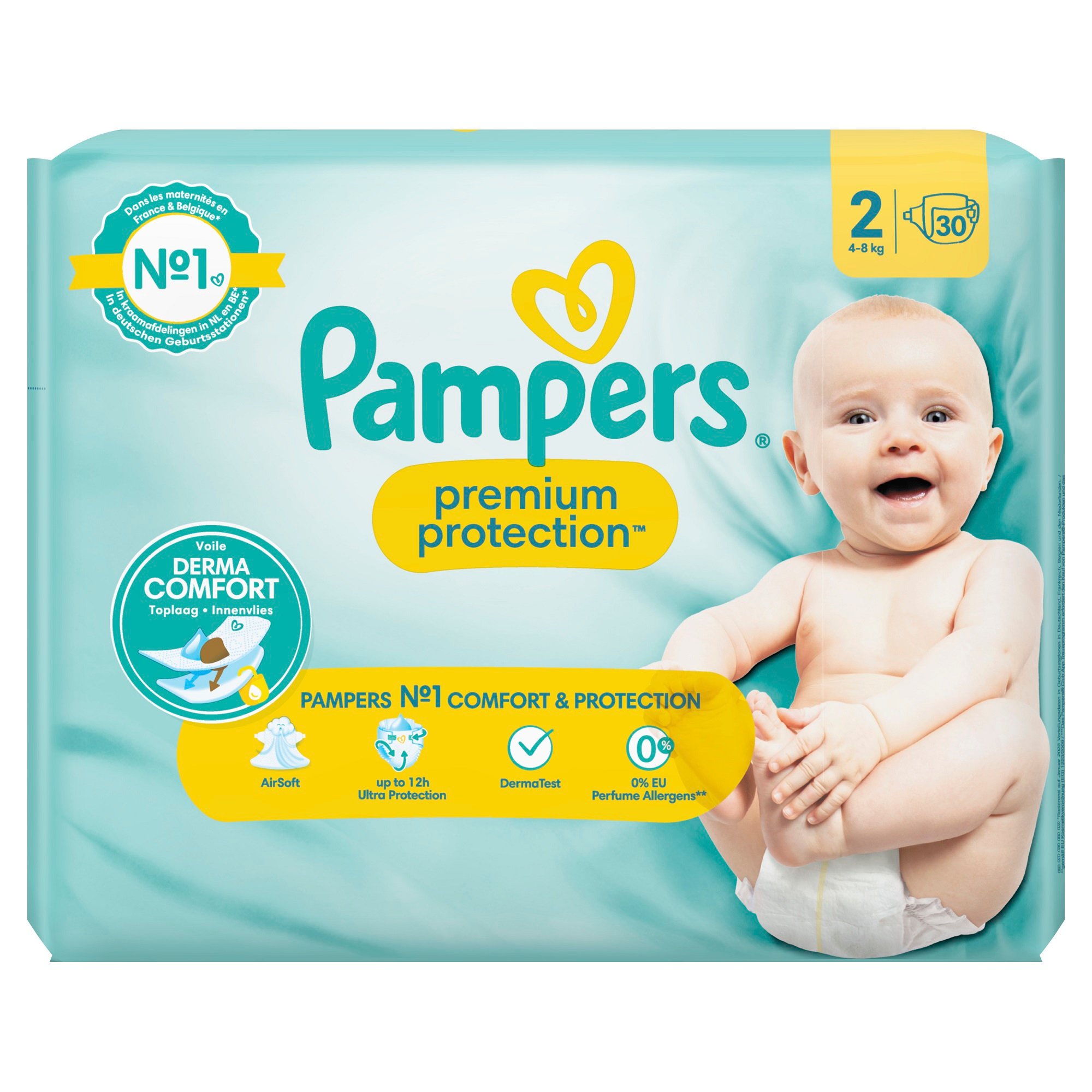 pampers dla osoby doroslej