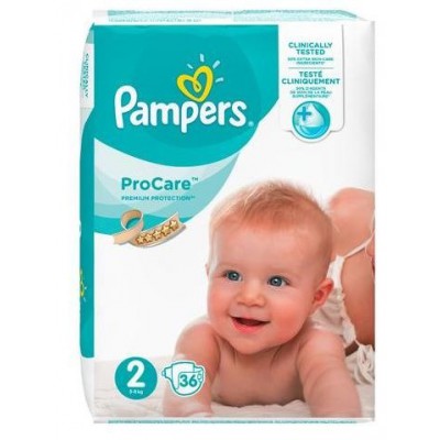 pampers do wody xl