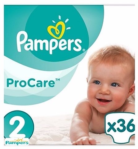 pampersy pampers