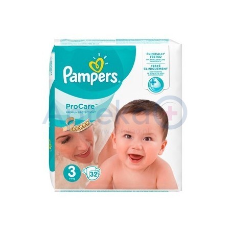 pamper active baby dray opinie