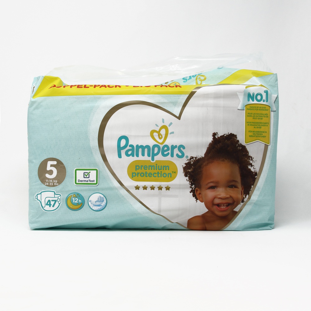 pampers active baby-dry pieluchy rozmiar 4 maxi 7-14kg 174 sztuk