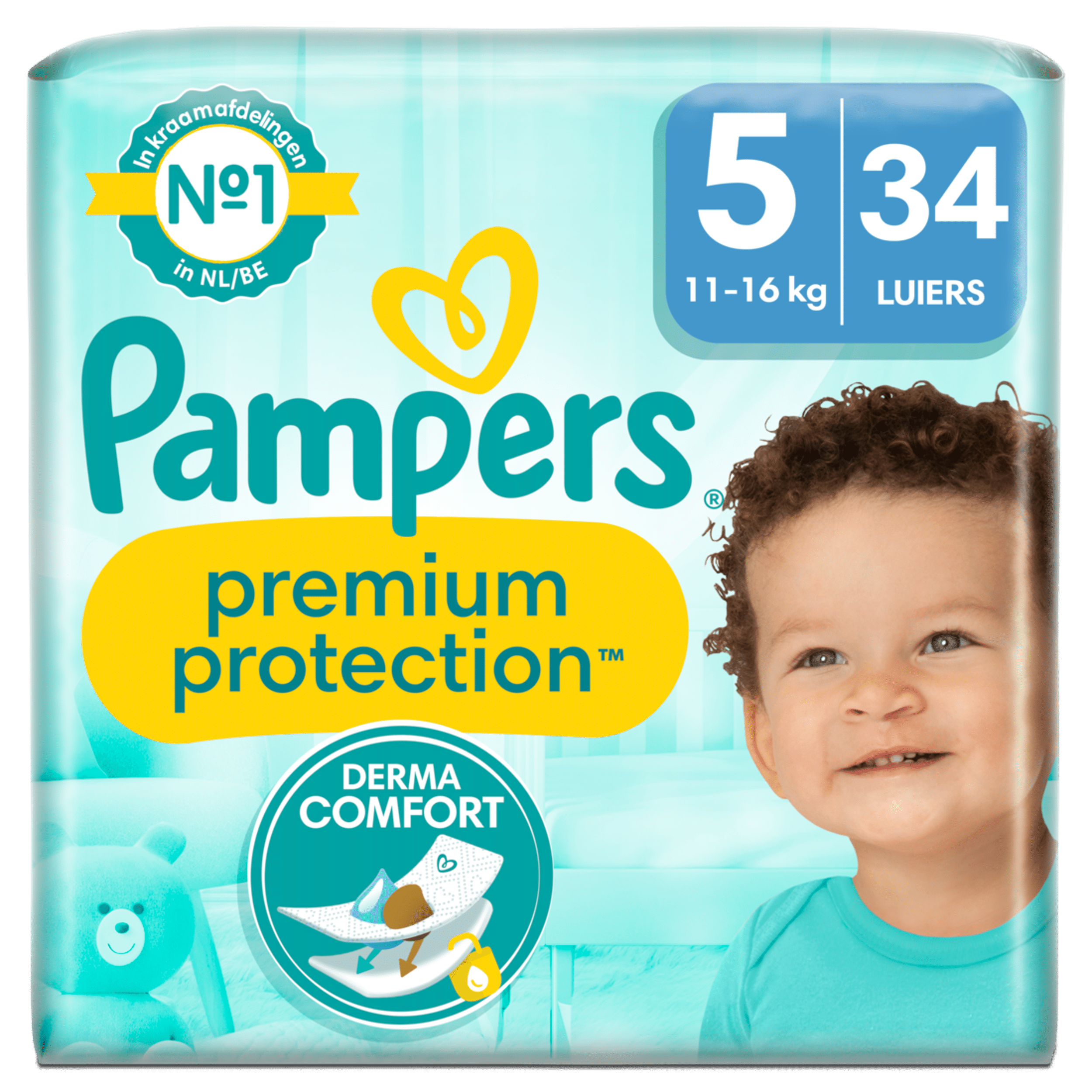 pieluchomajtki pampers 6 najtaniej