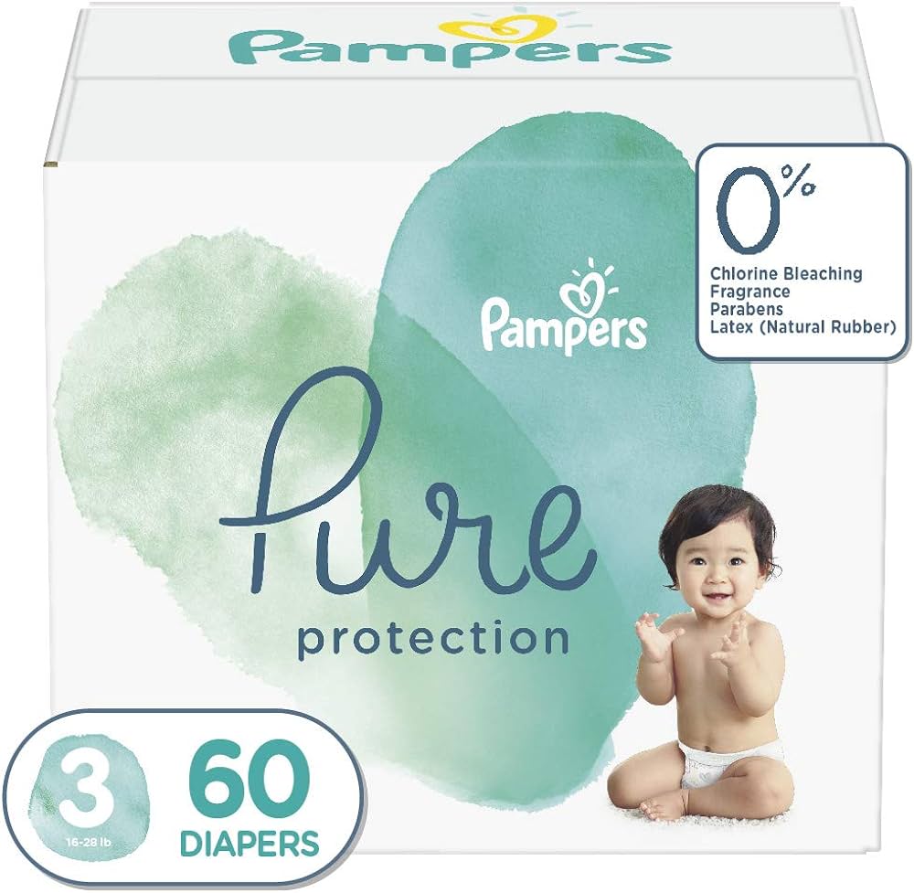 pieluchomajtki pampers active boy