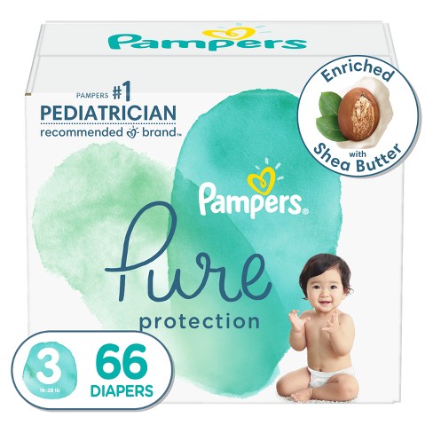 pampers premium care junior