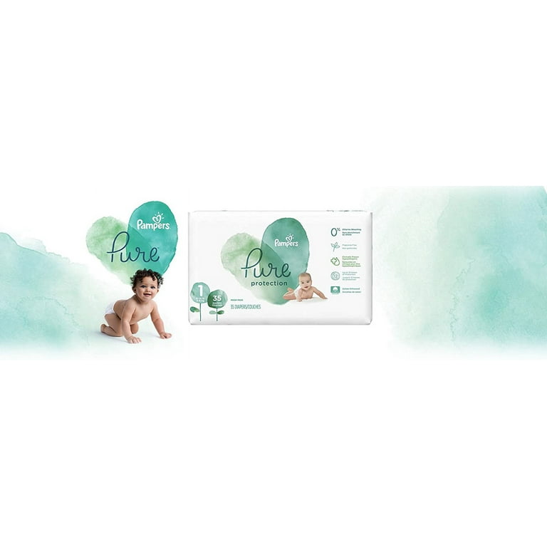 pampers giant box 3 cena