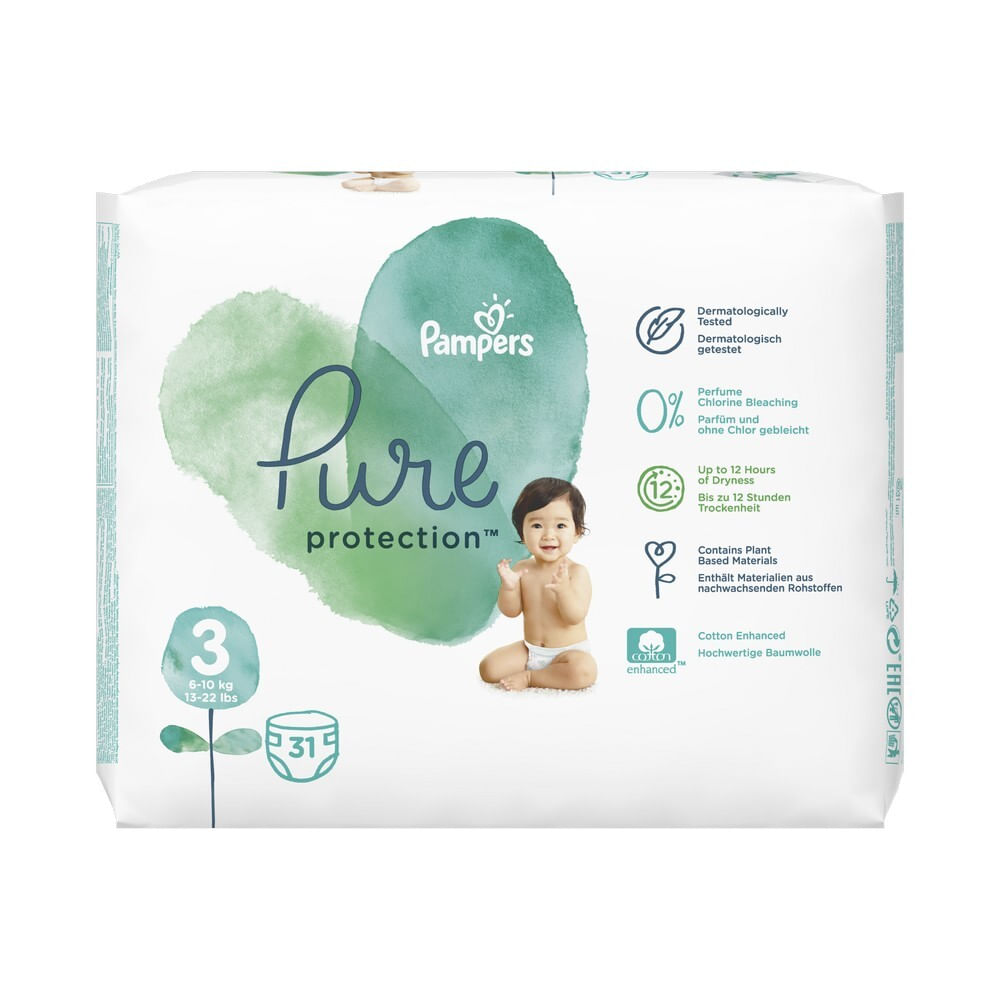 pampers premium care czy new baby