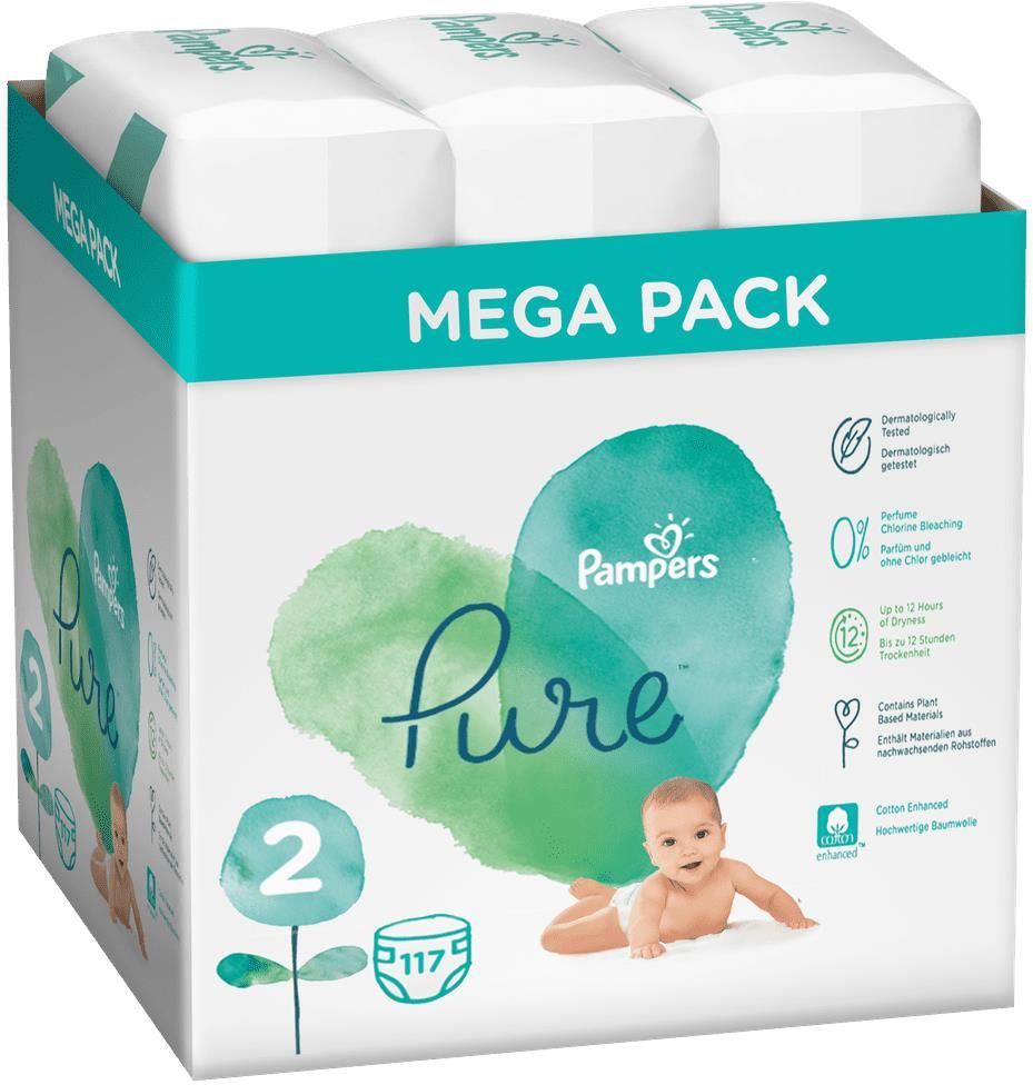 pampers premium care q rossman