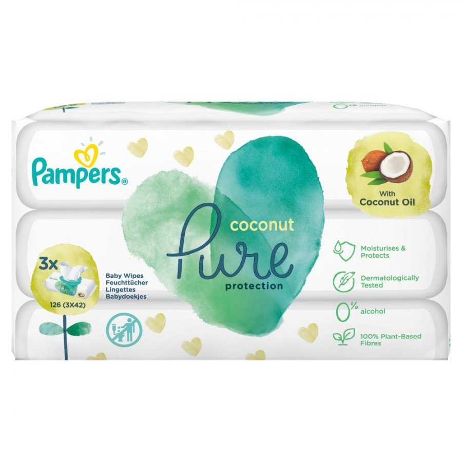 newborn pampers 2-5 kg transparent