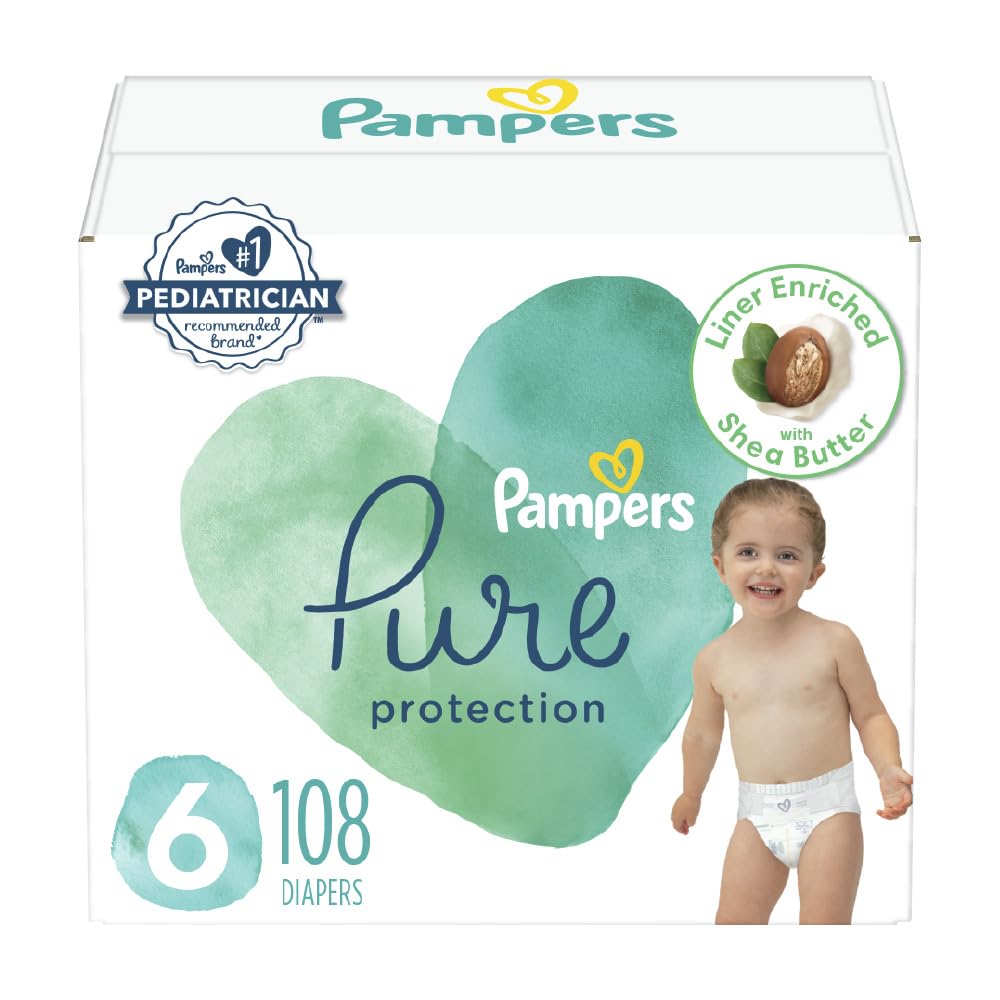 pampers mega pack 4 tesco