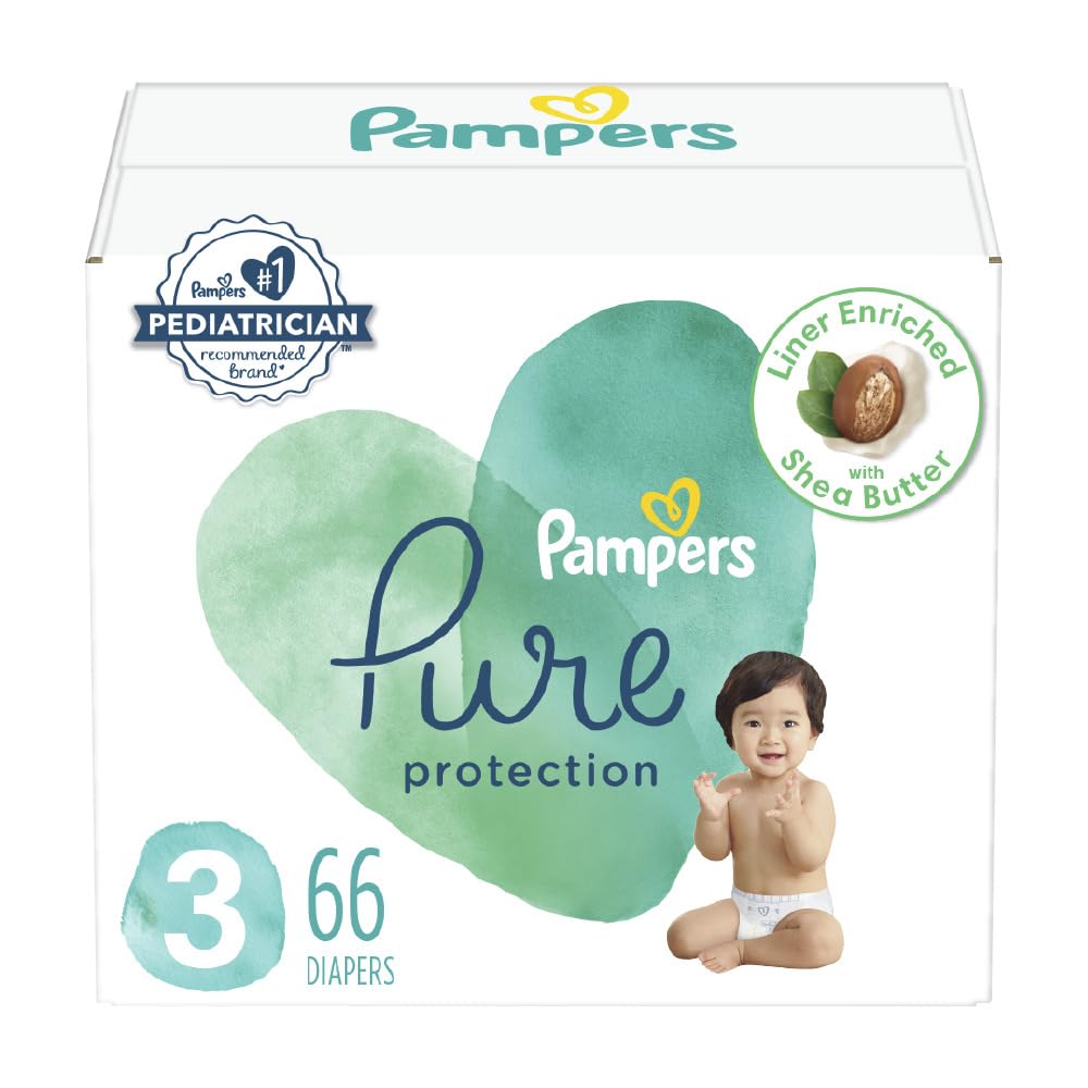 smyk pieluchomajtki pampers