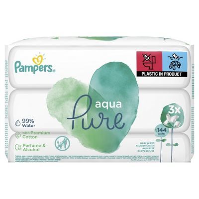 pampers promocja dry 4