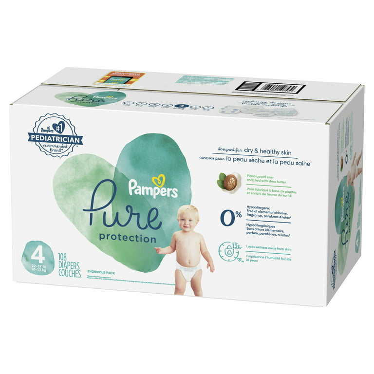 pampers active baby 4 koszt