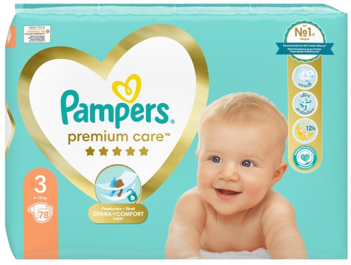 pampers cwna