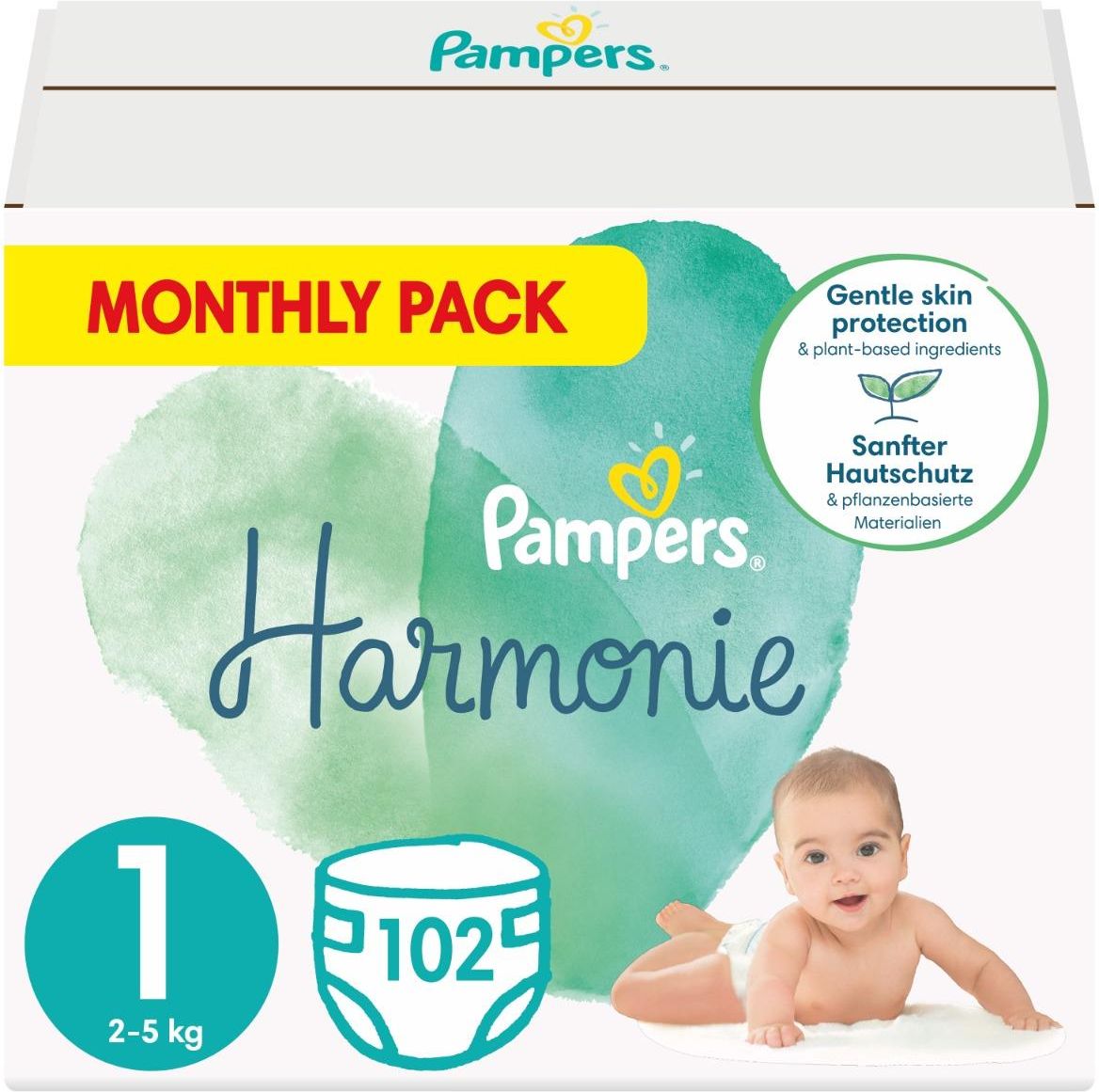 pampers premium care 4 carrefour